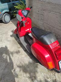 vespa hp 50 