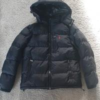 giubbotto ralph lauren 