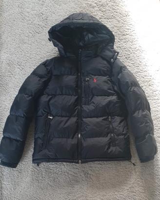 giubbotto ralph lauren 
