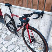 Focus Izalco Max 9.6 Disc 2021 Taglia M