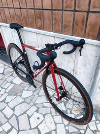 Focus Izalco Max 9.6 Disc 2021 Taglia M