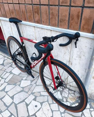 Focus Izalco Max 9.6 Disc 2021 Taglia M