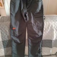 pantaloni Ande