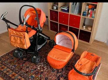 Trio Peg-Perego