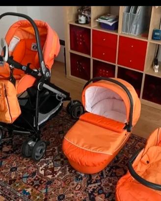 Trio Peg-Perego