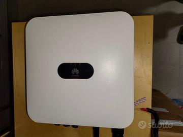 Inverter Huawei ibrido SUN2000 2ktl-L1 2kw