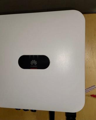 Inverter Huawei ibrido SUN2000 2ktl-L1 2kw