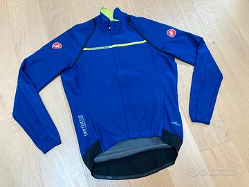 Castelli Perfetto Gore Windstopper