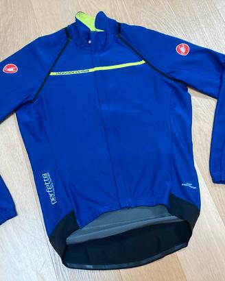 Castelli Perfetto Gore Windstopper