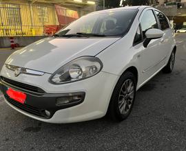 FIAT Punto Evo - 2011