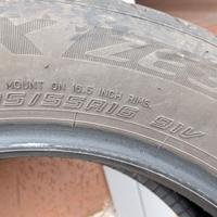 Gomme Estive 205/55 R16