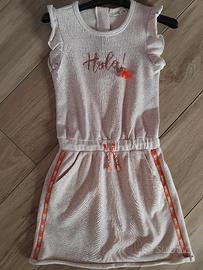 vestito bimba