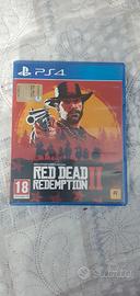 red dead redemption 2