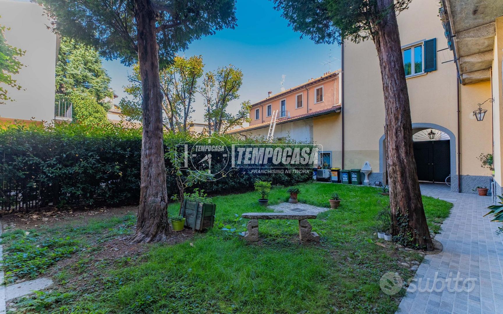 Appartamento – Novate Milanese - Vista 3