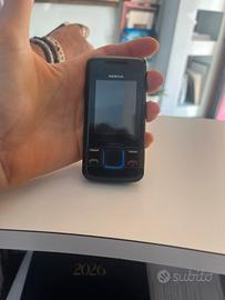 Nokia 7100 slider