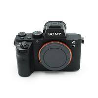 Sony A7 II