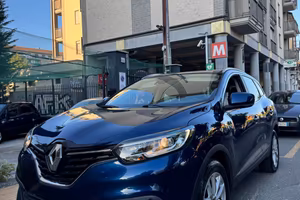 Renault Kadjar 1.2 TCe 130 cv Unicoproprietario