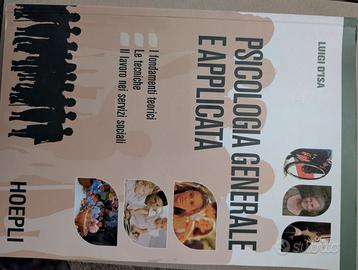 Psicologia generale e applicata
