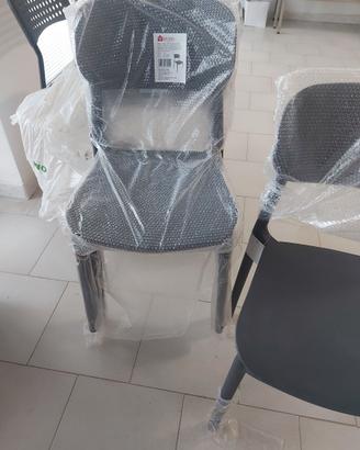 SEDIE DA INTERNO/ESTERNO