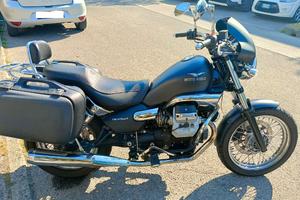 MOTO GUZZI NEVADA 750