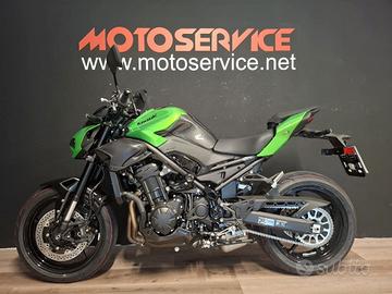 Kawasaki Z 900