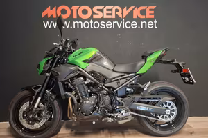 Kawasaki Z 900
