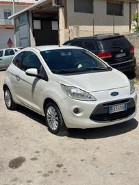 Ford KA 1.2 benzina