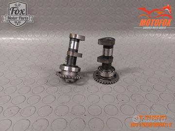 ALBERI CAMME SUZUKI RMZ 450 2008-2018 CAMS
