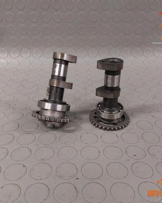 ALBERI CAMME SUZUKI RMZ 450 2008-2018 CAMS