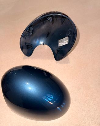 Calotte specchietti per Mini