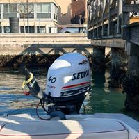 Calandra 40/70 murena