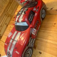 Viper RC scala 1/7 motore a scoppio da collezione