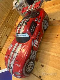 Viper RC scala 1/7 motore a scoppio da collezione