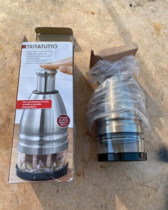 Tritatutto per cucina
