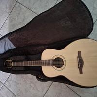 chitarra 