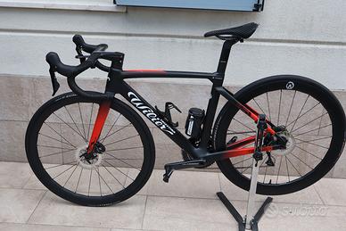 bici da corsa