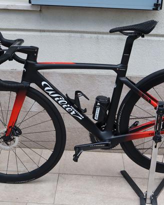 bici da corsa