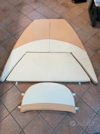 Cuscineria saver 495