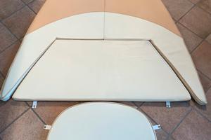 Cuscineria saver 495