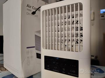 Condizionatore Portatile come nuovo
