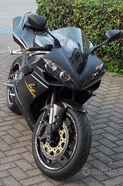 Yamaha YZF R1 - 21000km del 2010