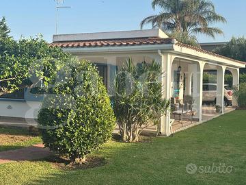 Villa singola Siracusa [isolemoluccheVRG]
