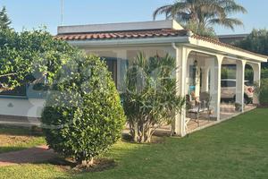 Villa singola Siracusa [isolemoluccheVRG]