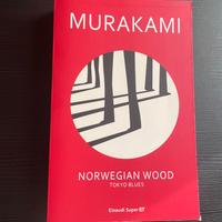 NORWEGIAN WOOD