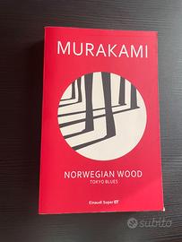 NORWEGIAN WOOD