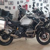 Bmw r 1200 gs - 2015