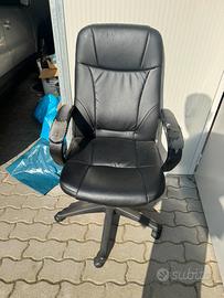 Sedia per ufficio