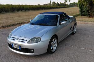 MG TF 1600