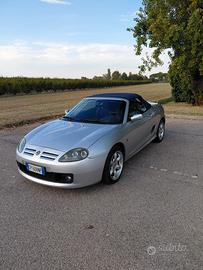 MG TF 1600