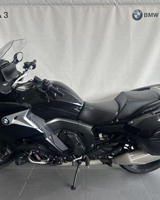 BMW Motorrad K 1600 GT